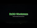 Dzikir Khataman TQN Suryalaya