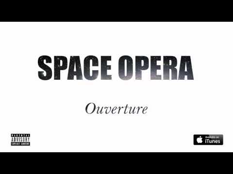 Space Opera - Q.L.F.S.A.N (Official Audio)