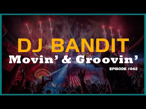 DJ BANDIT - Dance Club Mix #042 (Sep 2021) | Phlegmatic Dogs, FISHER, Korolova, Vintage Culture