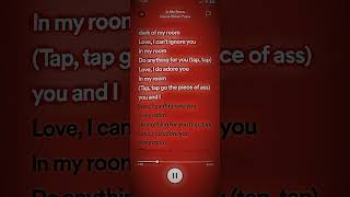 Download lagu In my room ~ Insane clown posse #insaneclownposse mp3