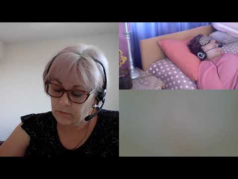 HIPNOZA REGRESIVA.RO-761.Gabi,Golemul si Teroristii=Clone. E. LASCU coord. si C. MORARU telepat