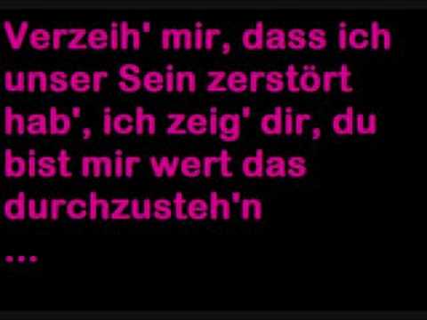 Canze ~ VerLiebt in dich