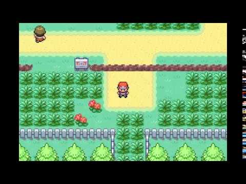 The Angarian Journey Mp3 Remix | Pokémon FireRed