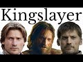 Kingslayer How Will Jaime S Story End