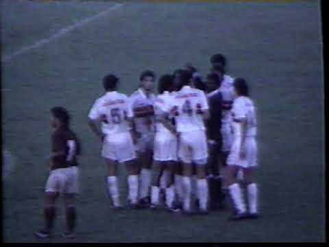 BOTAFOGO-SP 1x2 JUVENTUS-SP - Campeonato Paulista Série A2  1994 - Globo Esporte EPTA-RP