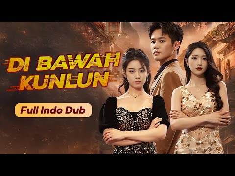 Raja Kunlun turun gunung ikut pesta diremehkan kaum atas yang kurang ajar. Akhir mereka telah tiba!