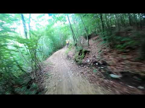 Bikepark Albstadt Downhill