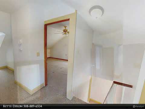 Homes for Sale - 22 Adams Street, Taunton, MA