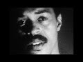 Albert Ayler Interview with Daniel Caux - France Culture, July 27, 1970