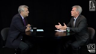 Kevin McCarthy, the House of Representatives majority leader, on California and the nation