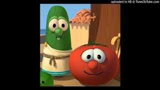 Larry the Cucumber &amp; Bob the Tomato - Give Me Oil in My Lamp