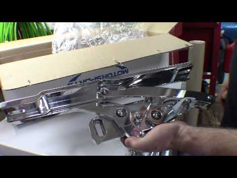 Eddie motorsports hood hinge review