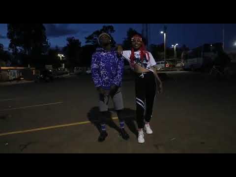 AdekunleGold ×Nailah Blackman =Ag baby