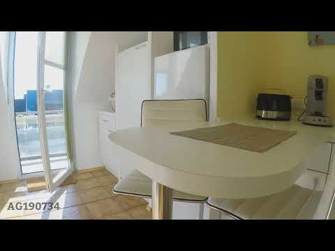 WI-190734 - Schöne möblierte 1,5-Zimmer Dachgeschosswohnung mit Internet in Erbe...