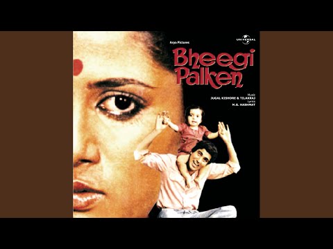 Janam Janam Ka Saath Hai (From "Bheegi Palken") — watch video