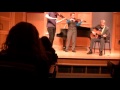 Southwind : CL, Evan, and Alan Morden