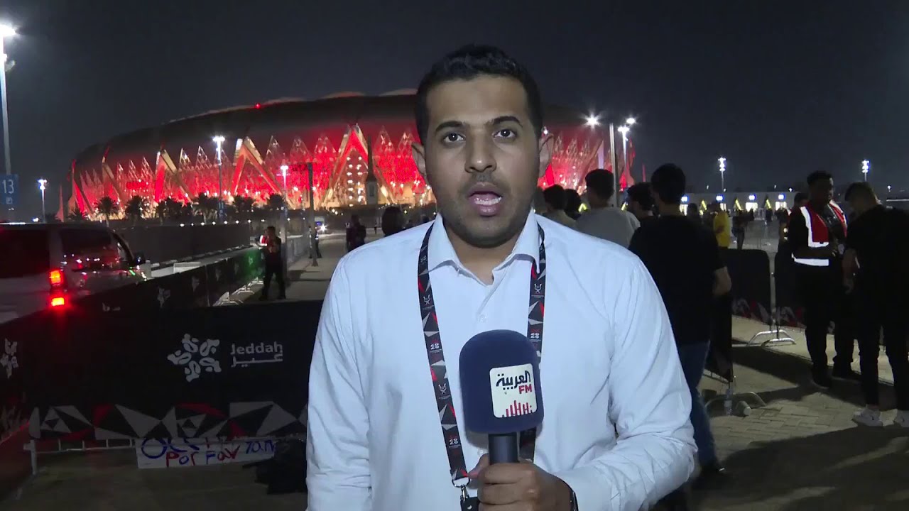 من اللاعب المُشارك في السوبر وتتمنى تواجده في فريقك؟