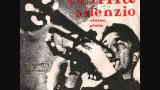 Marijan Domić - Iluzionist (L'illusionista)