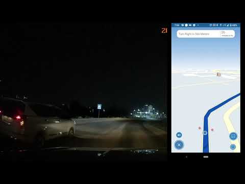 IntentsGo Maps & Pothole alert