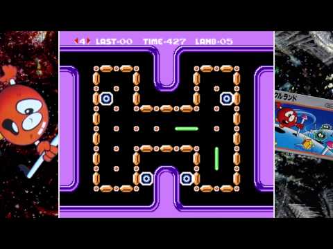 Clu Clu Land | Part 2 | Groopies and Ingots