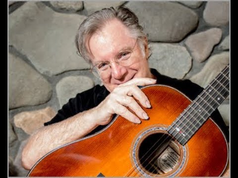 John Sebastian Interview (1999)