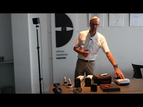 Digitallotse - Erklärvideo Tracking