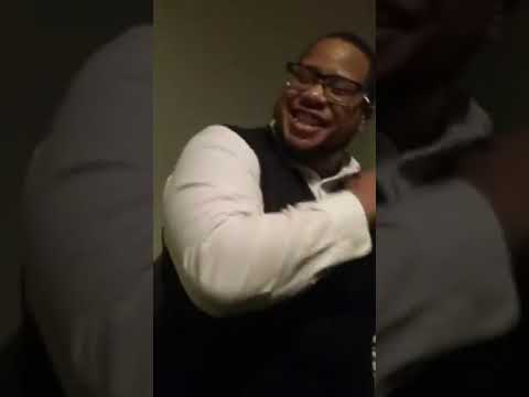 Malcolm Himes, Justin Wallace, Jason Walker and Members of COC "Jesus"