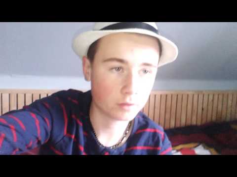 Oliver Bokander säger att han inte ska svära mer! 😄