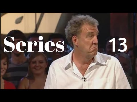 Top Gear News : Series 13 (Best Moments)