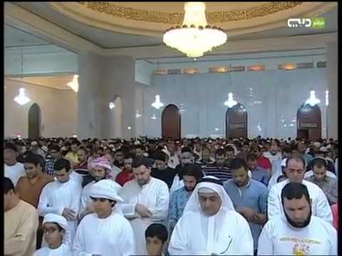 Salat Al-Taraweeh - Sheikh Saad Al-Ghamdi -1436-9-6 \ 2015-6-22