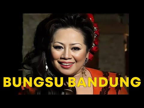 Bungsu Bandung - Surabi Haneut | Pop Sunda (Official Music Video)