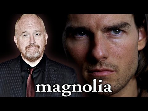 Louis CK on Magnolia