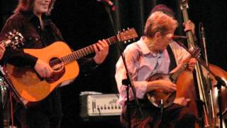 Got Me a Woman: Levon Helm Band @ Lowell, Sept 2008