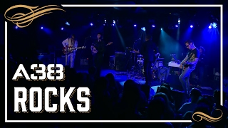 Brian Jonestown Massacre - Wisdom  // Live 2016 // A38 Rocks