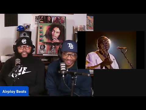 Gary Moore & Albert King - Stormy Monday (REACTION) #garymoore #albertking #reaction #trending