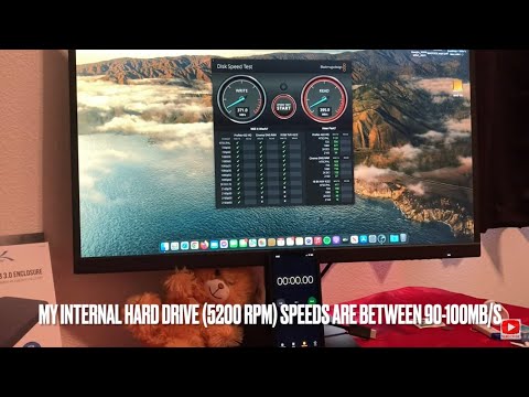 How to boot from external hard drive Mac OS ( works with MacBook, iMac , Mac Mini)