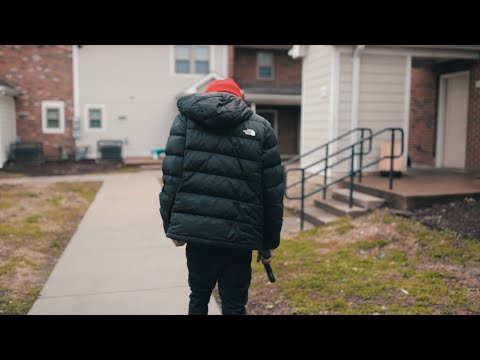 C4 Murda - Menace To Society (Official Music Video)