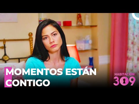 Momentos Que Lale Y Onur No Pueden Olvidar  - Habitación 309 Capítulo 37