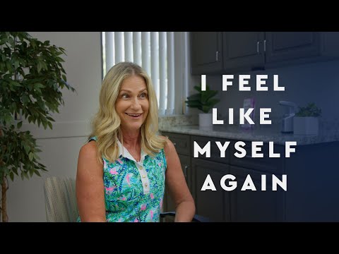 Vanessa - Video testimonial