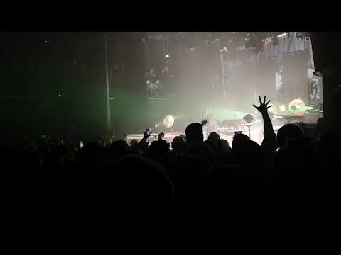 Kite Live 2019 Gothenburg (Way Out West festival) - Count the Days