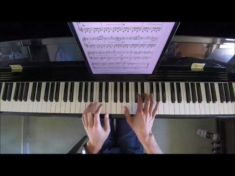 Trinity TCL Piano 2023 Grade 2 Choi Learning to Ride Performance