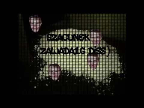 RYMKOO - Szacunek (Zawada1g Diss)