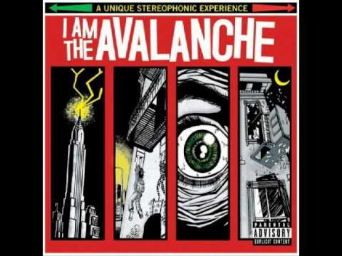 I Am the Avalanche - Symphony