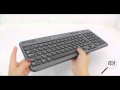 Logitech 920-003095 - видео