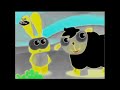 BabyTV Logo Compilation In G Major 4