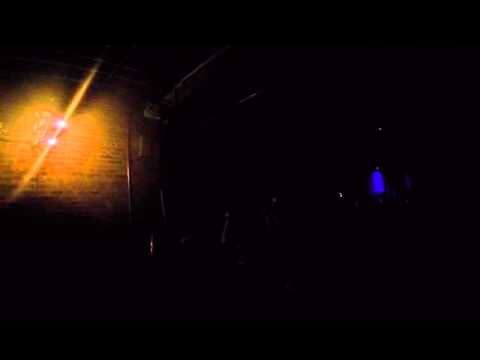 Standerwick @ PureTrance NYC - JOC vs. Cassandra Fox - Saw Touch Me (Indecent Noise mashup)