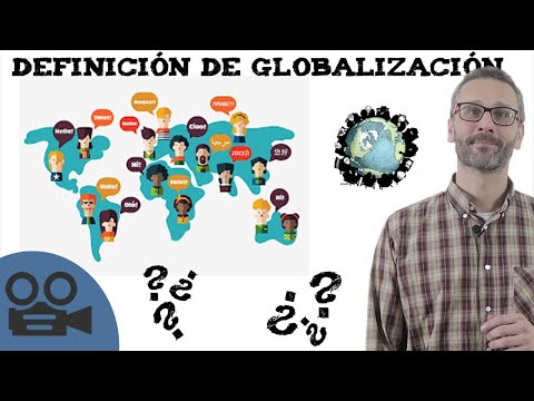 Globalization - Good or Bad? Theory and Examples