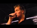 Marcus Wiebusch - Der Tag Wird Kommen live ...