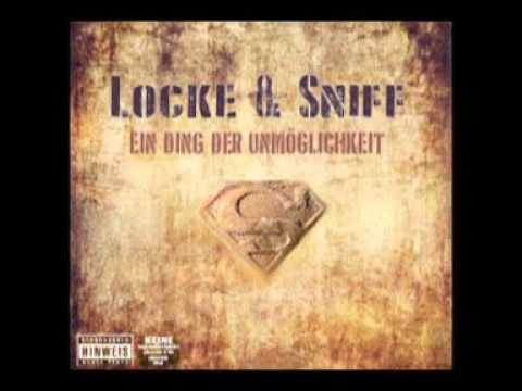 Locke & Sniff - Sonntag