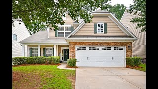 104 Knoll Ridge Drive Greer SC